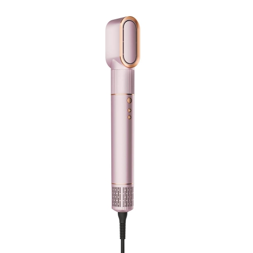 JIMMY HF9 Pro Sèche‑cheveux et stylisateur 3‑en‑1, 110 000 tr/min, boucleur, ions négatifs