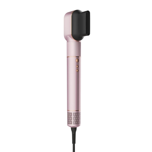JIMMY HF9 Pro Sèche‑cheveux et stylisateur 3‑en‑1, 110 000 tr/min, boucleur, ions négatifs