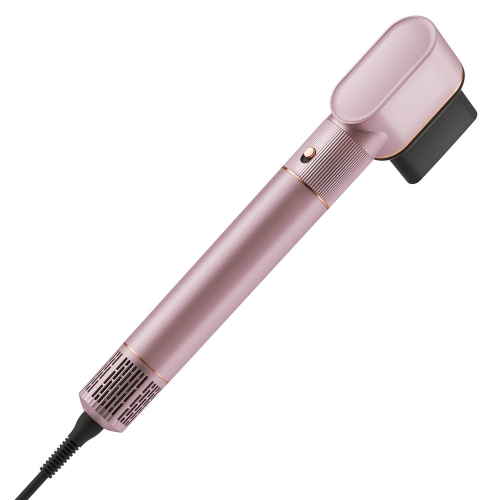 JIMMY HF9 Pro Sèche‑cheveux et stylisateur 3‑en‑1, 110 000 tr/min, boucleur, ions négatifs