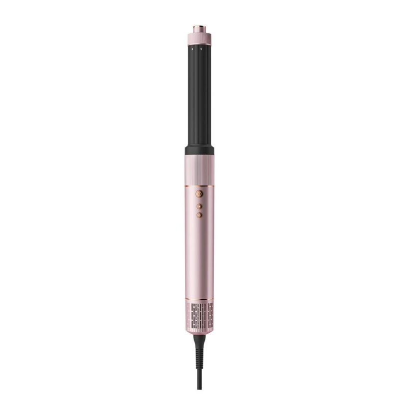 JIMMY HF9 Pro Sèche‑cheveux et stylisateur 3‑en‑1, 110 000 tr/min, boucleur, ions négatifs