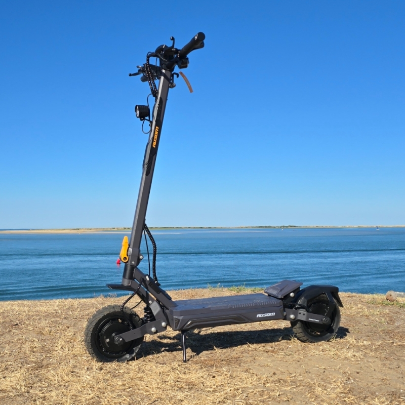 Gosoul 2 Pro | 2 × 1400 W