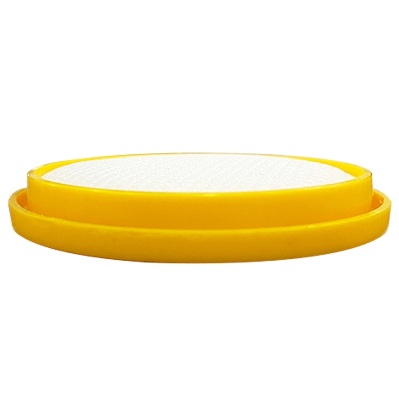 Lot de 2 filtres HEPA pour JIMMY JV35