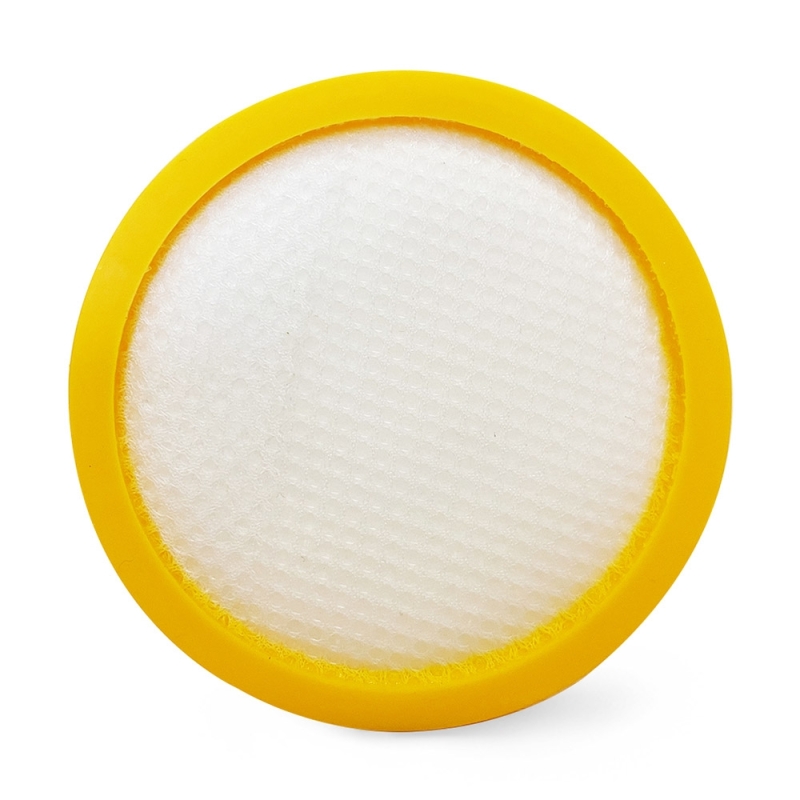 Lot de 2 filtres HEPA pour JIMMY JV35