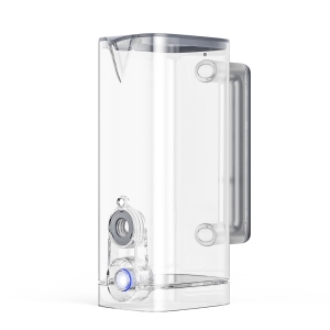 Ensemble réservoir d'eau propre Jimmy R9/R9 Pro
