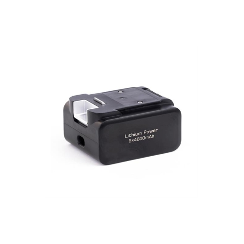 Batterie JIMMY pour PW11 Pro/PW11 Pro Max