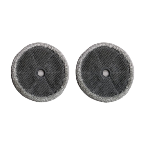 JIMMY Lot de 2 patins de nettoyage pour aspirateurs sans fil JV9 Pro Aqua et JV10 Pro Aqua
