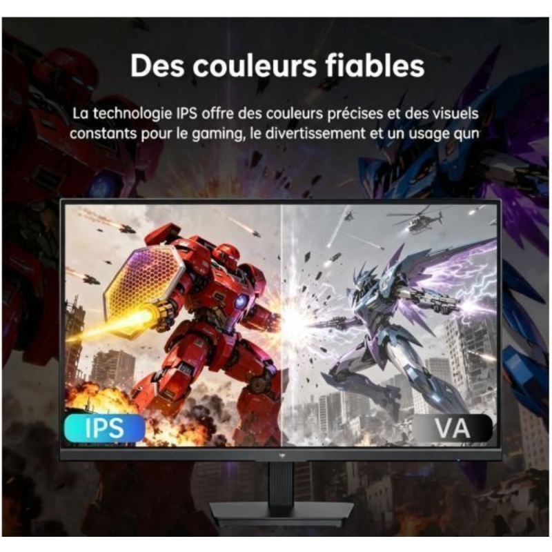 KTC H24B9S-2 Écran Gamer 23,8 pouces IPS 144 Hz Full HD