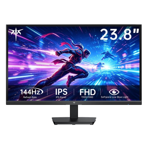KTC H24B9S-2 Écran Gamer 23,8 pouces IPS 144 Hz Full HD