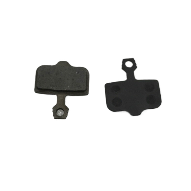 Ausom Plaquettes de frein pour trottinette électrique, compatible Ausom L1/L2, KUGOO F3 Plus