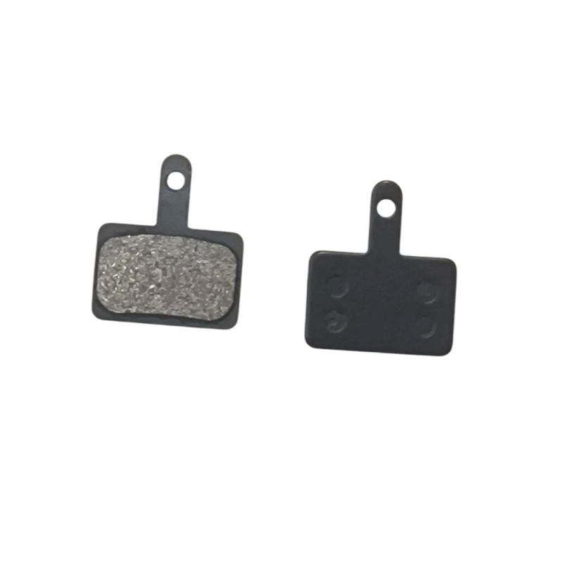 Ausom Plaquettes de frein frittées à base de cuivre pour trottinette électrique, compatibles Laluz 2, K20, Gosoul 2, K30, Fynzo