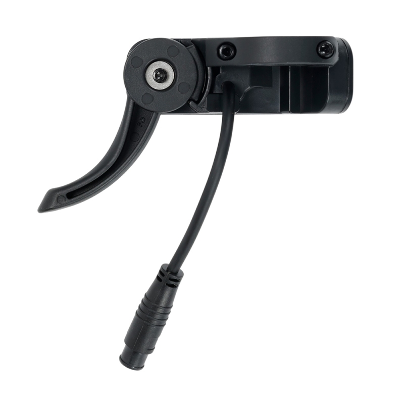 Ausom Accélérateur à gâchette pour trottinette électrique, compatible DT2 Pro, L1, L1 Max, L2, F1 Max, KUGOO F3 Pro Max, F3 Plus