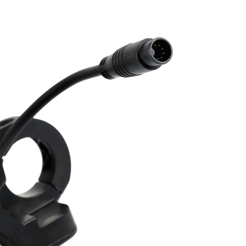 Ausom Accélérateur à gâchette pour trottinette électrique, compatible DT2 Pro, L1, L1 Max, L2, F1 Max, KUGOO F3 Pro Max, F3 Plus