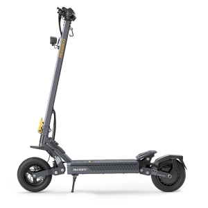 Ausom Gosoul 2 Trottinette Électrique 1100W, 48V 13Ah, Vitesse maximale de 25km/h, Autonomie 70km