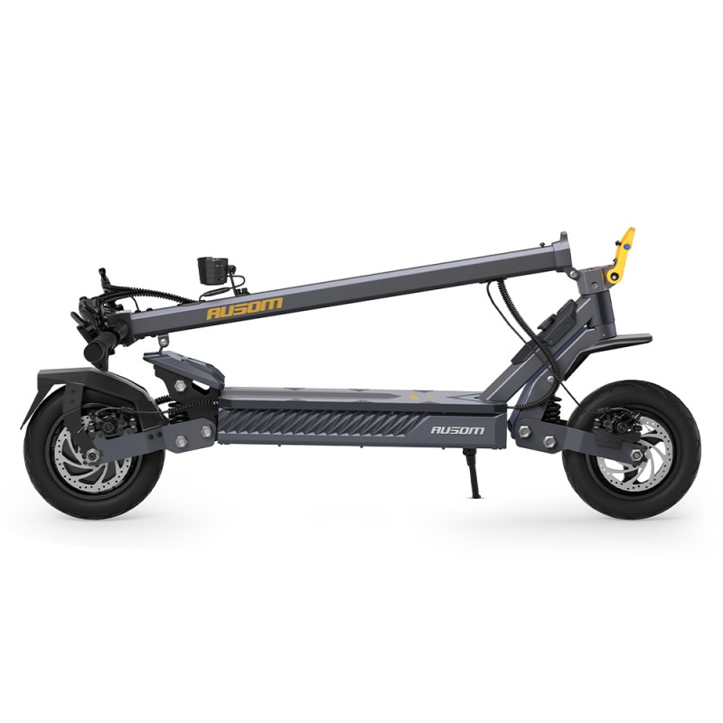 Trottinette électrique Ausom Gosoul 2