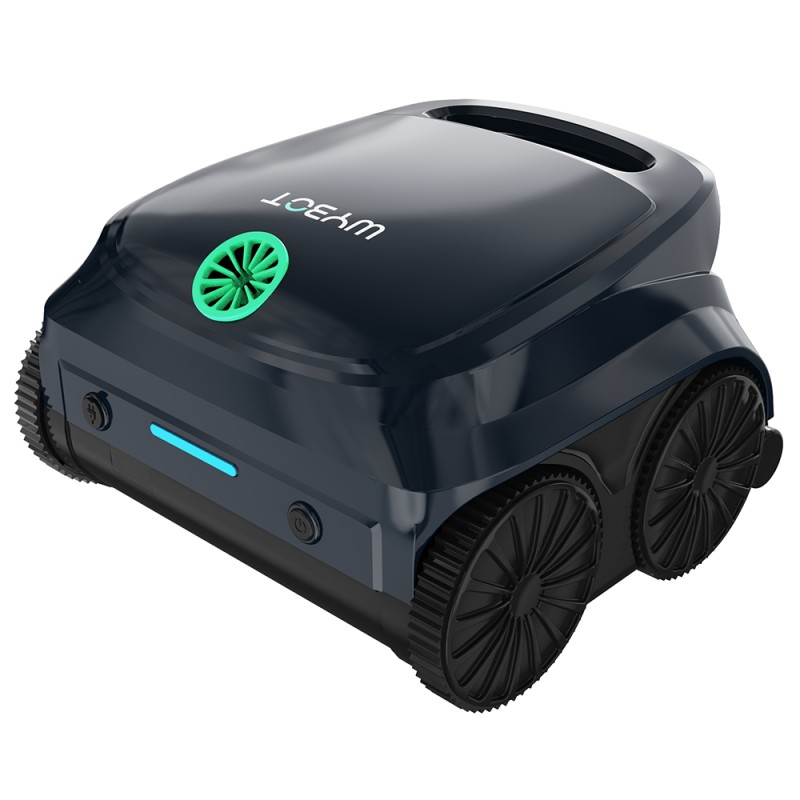 Nettoyeur de piscine robotique sans fil WYBOT OSPREY 600