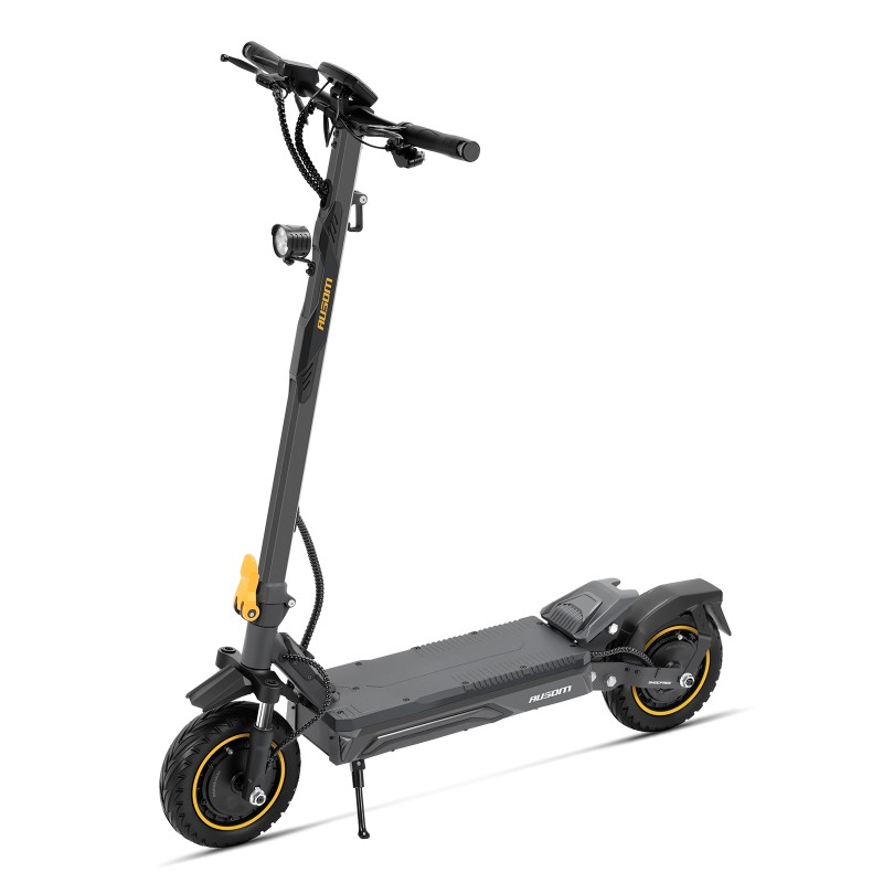 Trottinette électrique Ausom Laluz 2 Pro à double moteur  prise EU  48V18Ah  1000W*2
