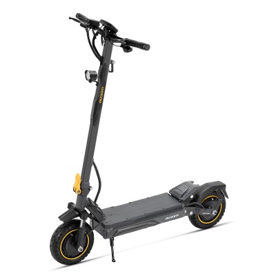 Trottinette électrique Ausom Laluz 2 Pro à double moteur  prise EU  48V18Ah  1000W*2
