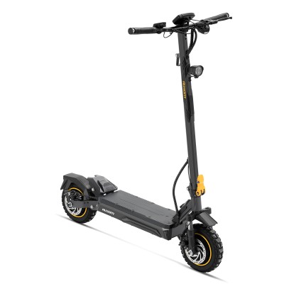 Trottinette électrique Ausom Laluz 2 Pro à double moteur  prise EU  48V18Ah  1000W*2