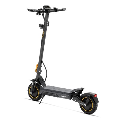 Trottinette électrique Ausom Laluz 2 Pro à double moteur  prise EU  48V18Ah  1000W*2