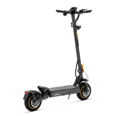 Trottinette électrique Ausom Laluz 2 Pro à double moteur  prise EU  48V18Ah  1000W*2