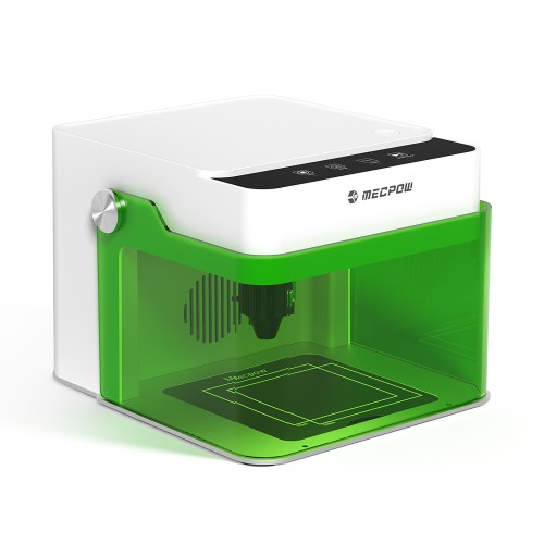 Graveur laser Mecpow M1 5W  UE  2