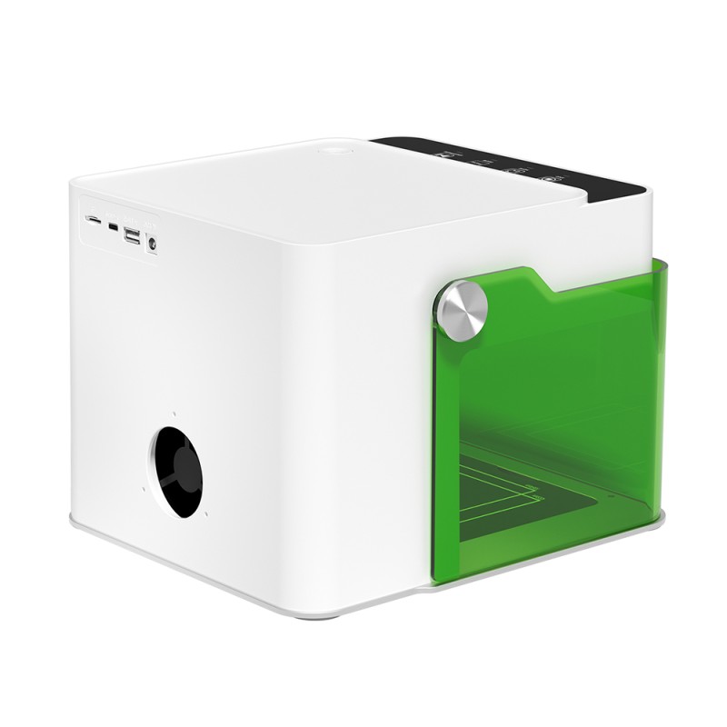 Graveur laser Mecpow M1 5W  UE 