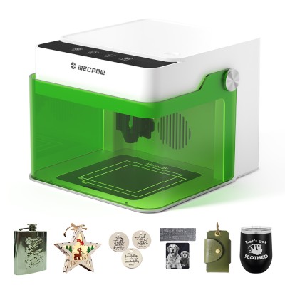 Graveur laser Mecpow M1 5W  UE 