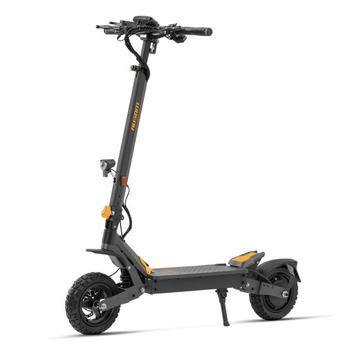 Trottinette électrique Ausom L1 prise EU version ABE 48V20 8Ah 500W
