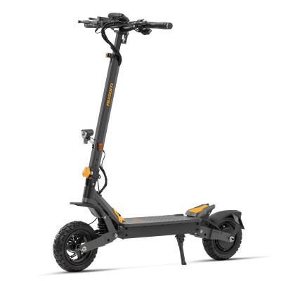 Trottinette électrique Ausom L1 prise EU version ABE 48V20 8Ah 500W