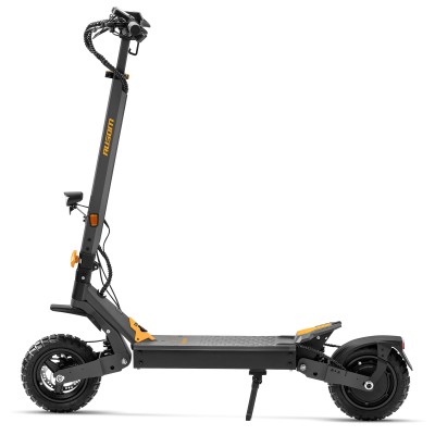 Trottinette électrique Ausom L1 prise EU version ABE 48V20 8Ah 500W
