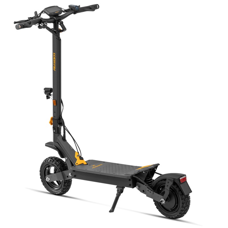 Trottinette électrique Ausom L1 prise EU version ABE 48V20 8Ah 500W