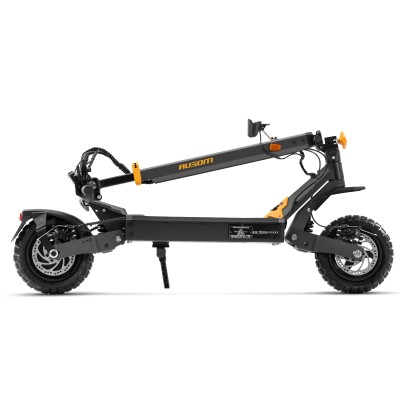 Trottinette électrique Ausom L1 prise EU version ABE 48V20 8Ah 500W