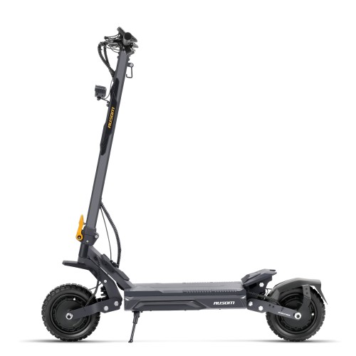 Trottinette électrique Ausom Gosoul 2 Pro à double moteur  prise EU  48V18Ah  1000W*2