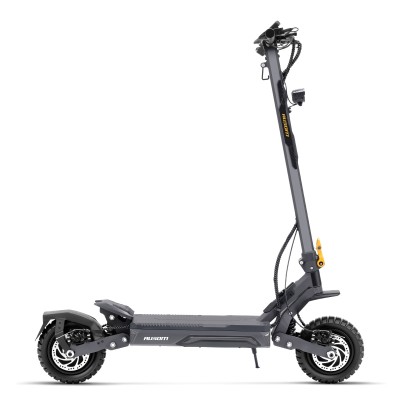 Trottinette électrique Ausom Gosoul 2 Pro à double moteur  prise EU  48V18Ah  1000W*2