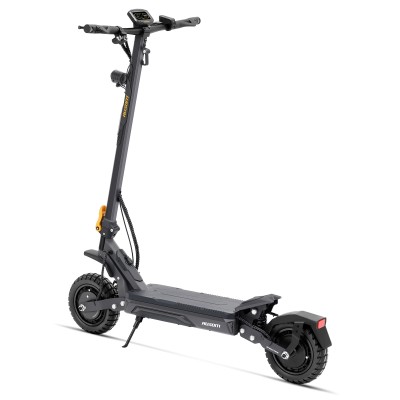 Trottinette électrique Ausom Gosoul 2 Pro à double moteur  prise EU  48V18Ah  1000W*2