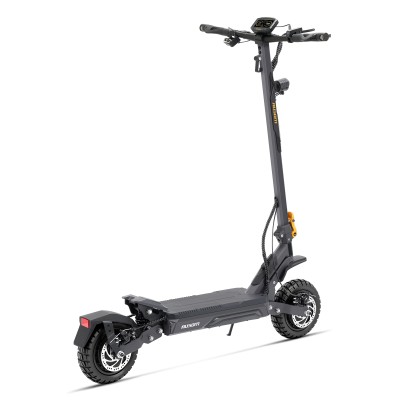Trottinette électrique Ausom Gosoul 2 Pro à double moteur  prise EU  48V18Ah  1000W*2