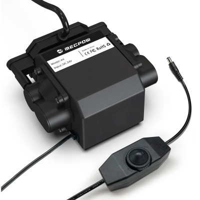 Mecpow X5 Pro 33 W Graveur Laser Coupeur | Zone de Gravure 600*600 mm | Vitesse 28000 mm/min | Pompe à Air Automatique