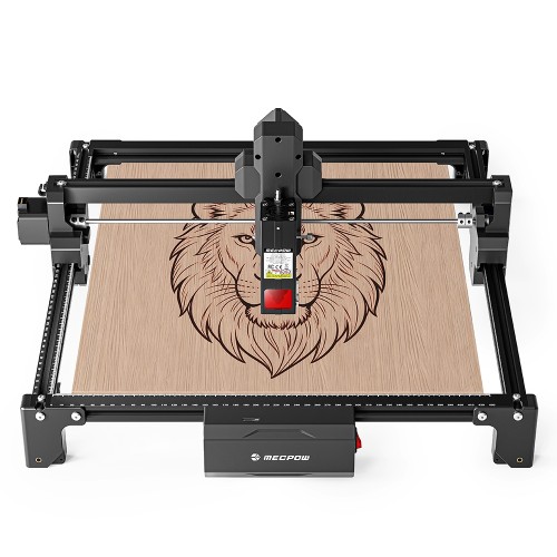 Graveur laser Mecpow X3S 12W