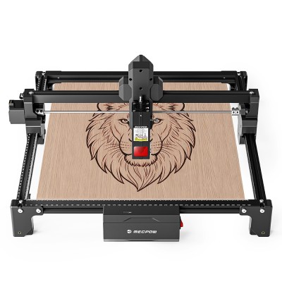 Graveur laser Mecpow X3S 12W