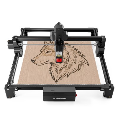 Graveur laser Mecpow X3S 12W