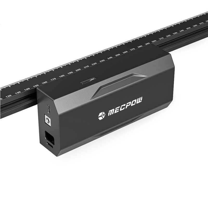 Graveur laser Mecpow X3S 12W