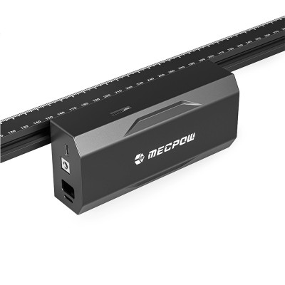 Graveur laser Mecpow X3S 12W