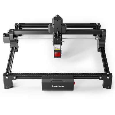 Graveur laser Mecpow X3S 12W