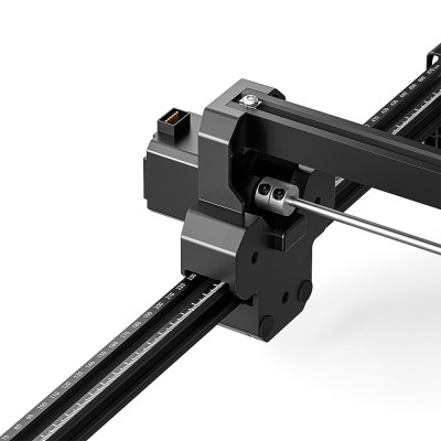 Graveur laser Mecpow X3S 12W