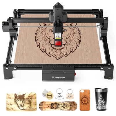 Graveur laser Mecpow X3S 12W