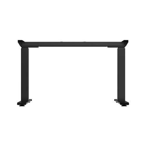 ACGAM JSZ-3 Cadre de bureau réglable électriquement à double moteur et 3 niveaux  capacité de charge de 264 livres  pour bu 2