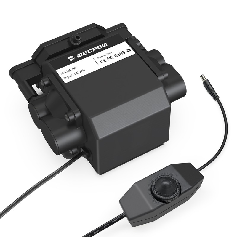 Machine de gravure laser Mecpow X4 Pro 22W avec caméra intégrée  couvercle de protection en acrylique et certification FDA C