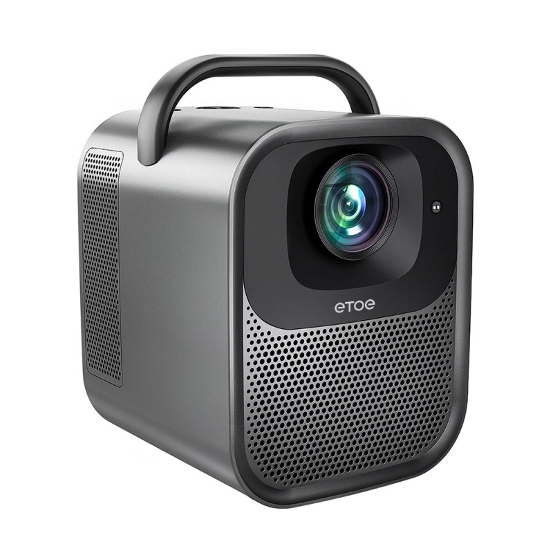 Nouveau projecteur ETOE Seal Pro Google TV 2026  UE 