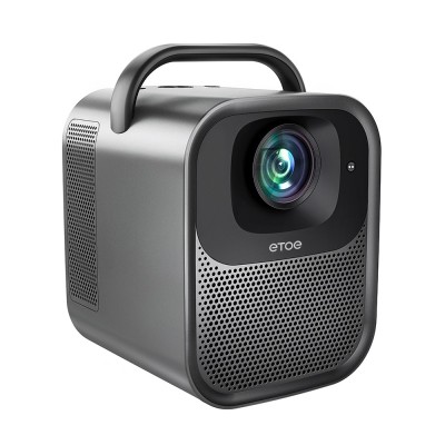 Nouveau projecteur ETOE Seal Pro Google TV 2026  UE 