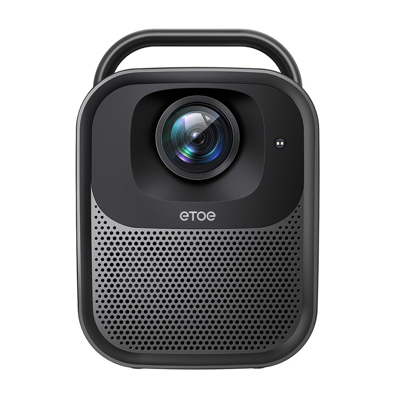 Nouveau projecteur ETOE Seal Pro Google TV 2026  UE 